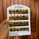 PACK OF EARRINGS PEZ08