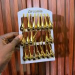 PACK OF EARRINGS PEZ26