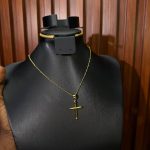 ITALIAN GOLD REPLICA ITGD02