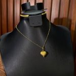 ITALIAN GOLD REPLICA ITGD03