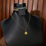 ITALIAN GOLD REPLICA ITGD04