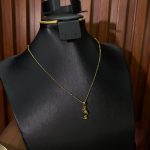 ITALIAN GOLD REPLICA ITGD05