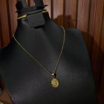 ITALIAN GOLD REPLICA ITGD06