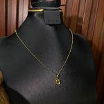 ITALIAN GOLD REPLICA ITGD07