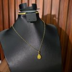 ITALIAN GOLD REPLICA ITGD08