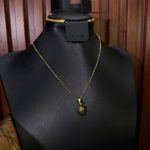 STAINLESS STEEL CHAIN CHNST01