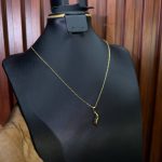STAINLESS STEEL CHAIN CHNST02