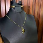 STAINLESS STEEL CHAIN CHNST04