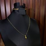 STAINLESS STEEL CHAIN CHNST05