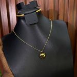 STAINLESS STEEL CHAIN CHNST06