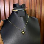 STAINLESS STEEL CHAIN CHNST07