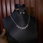 STONED ZIRCONIA SET STZC02