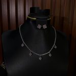 STONED ZIRCONIA SET STZC05