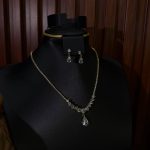 STONED ZIRCONIA SET STZC06