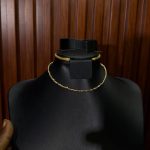 BABY DIAMOND CUT CHAIN BDMD01