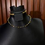 BABY DIAMOND CUT CHAIN BDMD02
