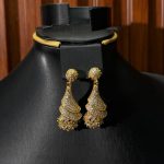 BRIDAL EARRINGS BRDE01