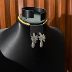 BRIDAL EARRINGS BRDE02