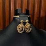 BRIDAL EARRINGS BRDE03