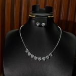 STONED ZIRCONIA SET STNZ01