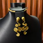 SUNBELLE DROP EARRINGS SDRP02