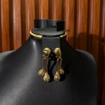 SUNBELLE DROP EARRINGS SDRP03