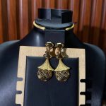 SUNBELLE DROP EARRINGS SDRP04