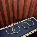 SUNBELLE HOOP EARRINGS SHP01