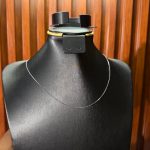 UNISEX SUGAR CHAIN SGC01