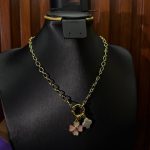 CHARM CHUNKY CHAIN CCHK02