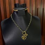CHARM CHUNKY CHAIN CCHK05