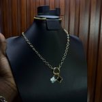 CHARM CHUNKY CHAIN CCHK09