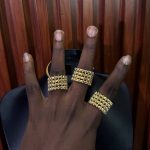 DIAMOND CUT RING DCR02