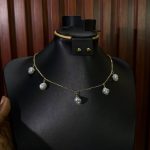 PEARL DROP SET