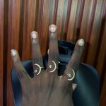QUALITY ZIRCONIA RINGS QZC03