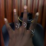 QUALITY ZIRCONIA RINGS QZC04