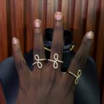 QUALITY ZIRCONIA RINGS QZC06