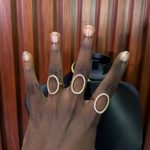 QUALITY ZIRCONIA RINGS QZC07