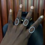 QUALITY ZIRCONIA RINGS QZC08
