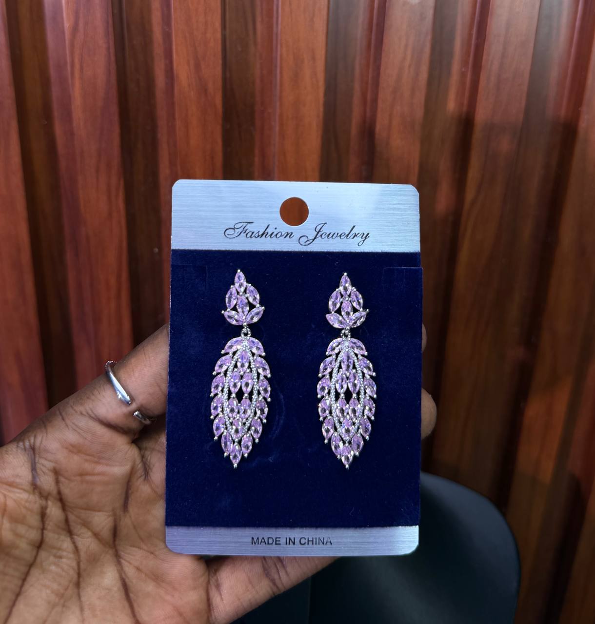 photo_2026-10-19_21-16-32 HQ ZIRCONIA EARRINGS HQZ02 - Image 1