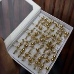 STEEL FASHION RING PACK (NO MIXING) RPCK06