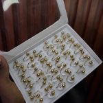 STEEL FASHION RING PACK (NO MIXING) RPCK09