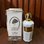 AFRICAN QUEEN PERFUME