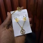 BABY STEEL SET BSET01