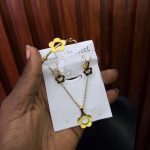 BABY STEEL SET BSET03
