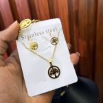 BABY STEEL SET BSET05