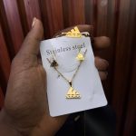 BABY STEEL SET BSET06