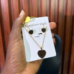 BABY STEEL SET BSET08