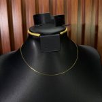 BABY CHAIN BCN