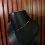 STEEL LEG CHAIN SLEG01